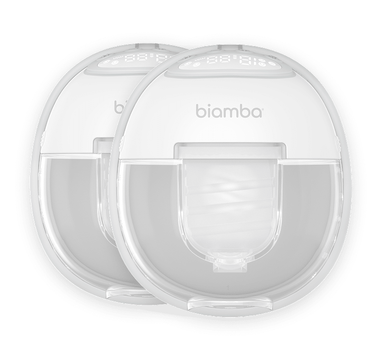 Biamba Soft Thermo Plus